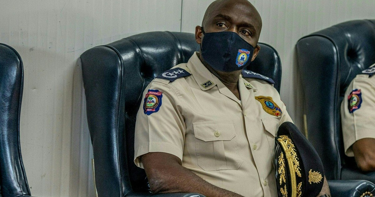 Zabójstwo prezydenta Haiti. Siły bezpieczeństwa zabiły czterech zabójców prezydenta - Vimarsana News