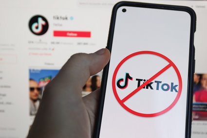 TikTok szykuje się do trudnej walki. Ma problemy z Unią i USA