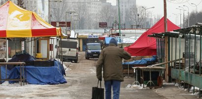 Będzie eksmisja Bazarku Na Dołku?