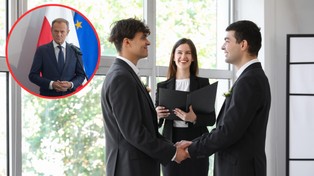 Umowa u notariusza zamiast małżeństwa. Rząd wprowadza nową instytucję prawną – umowę o wspólnym pożyciu. Będą mogły ją zawrzeć również osoby tej samej płci [Sejm poparł ustawę]