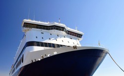 Polskie Promy z miliardem złotych na rozpoczęcie budowy promów