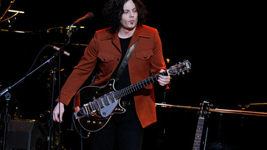 Jack White chce wysłać płytę winylową w kosmos