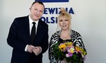 Rodowicz żałuje zdjęć z Kurskim. "Uległam manipulacji"