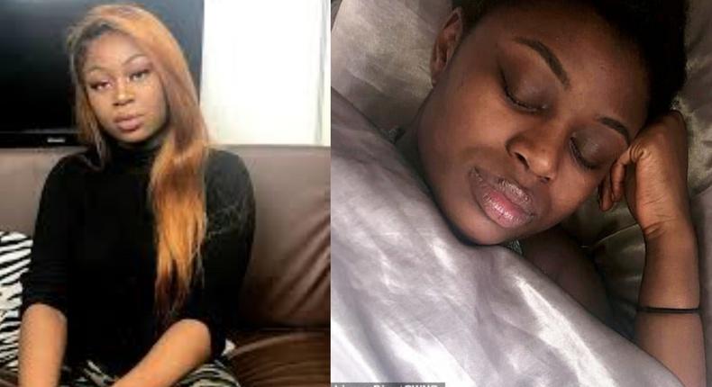 University student’s 'Sleeping Beauty Syndrome' makes her sleep for three weeks straight