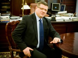 NBP odda zysk, jeśli prawo na to pozwoli