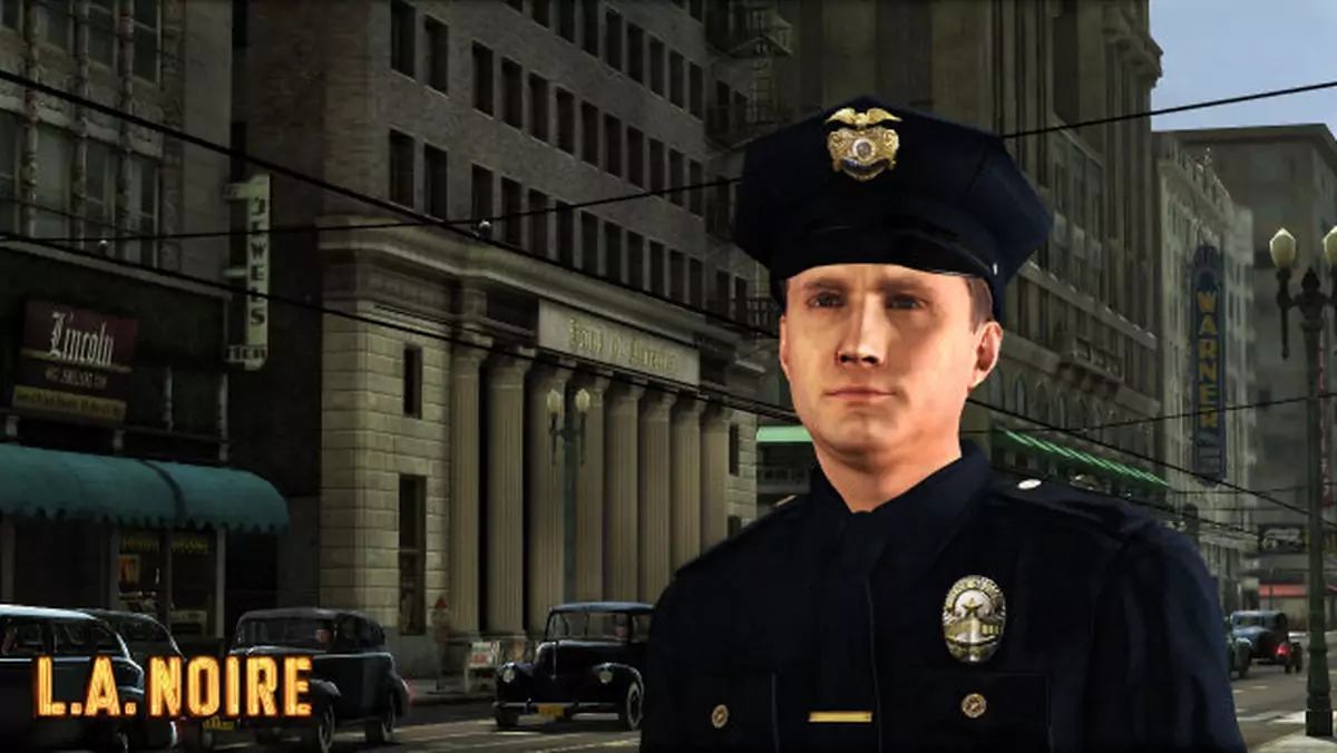 L.A. Noire w realu 