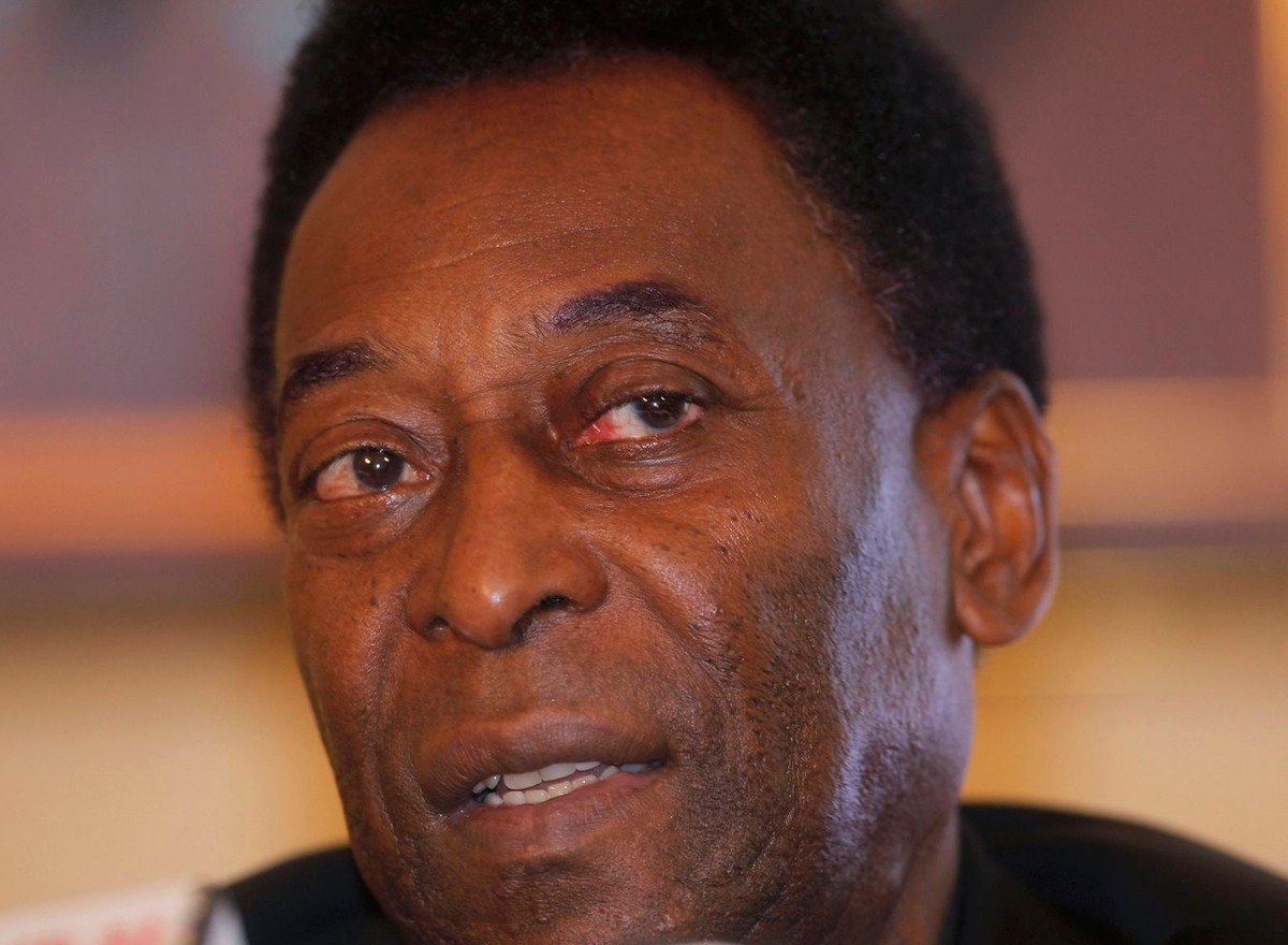 Pele był śledzony przez wojskową dyktaturę