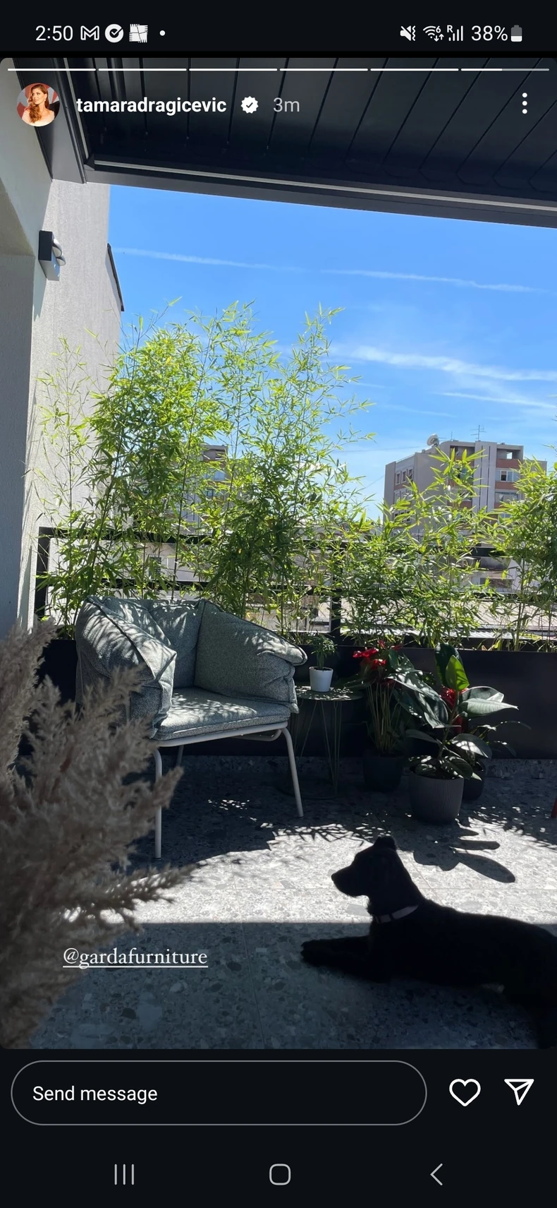 Kuća Petra i Tamare