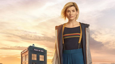 Jodie Whittaker dostanie za "Doctora Who" taką samą gażę jak jej męscy poprzednicy