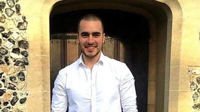 Alex Able