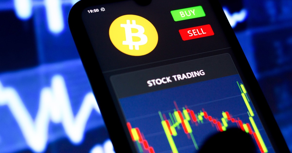 Meme stocks are fading as retail traders rotate into cryptocurrencies ...