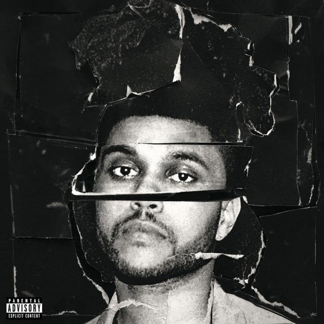 The Weeknd - "Beauty behind the madness"