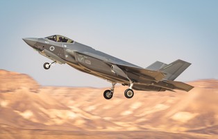 Mimo problemów Amerykanie ośmieszają Rosję. W 2024 roku powstało ponad sto F-35