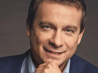 Wojciech Buczkowski, prezes zarządu Grupy Komputronik, wraz z rodziną jest największym akcjonariuszem spółki notowanej na GPW