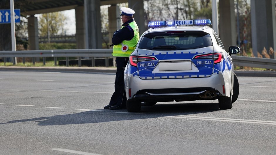 Ministerstwo Infrastruktury rozważa zmianę zasad dla kierowców, którzy przekroczą limit punktów karnych