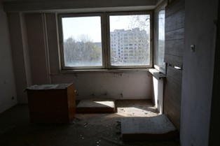 Rosja o "Szpiegowie": Obiekt wykorzystywany na cele dyplomatyczne. Warszawa: To ruina i pustostan