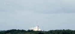 Nowa misja związana z obroną planetarną Ziemi. SpaceX wystrzeliła sondę Herę