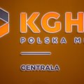 KGHM pokazał wyniki. 4,8 mld zł przychodów
