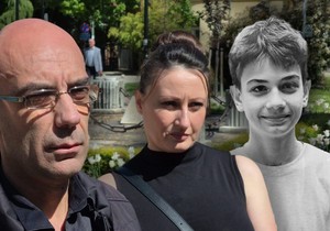 Mića i Sanja Simić