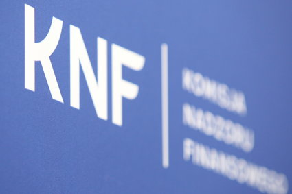 Kim będziesz, kiedy bańka pęknie? KNF startuje z kampanią ostrzegającą przed kryptowalutami