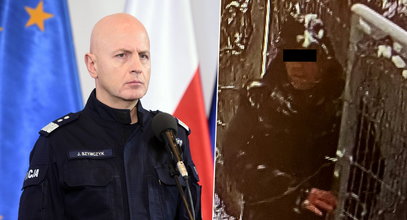 Pomógł policji w ujęciu Maksymiliana F. Teraz czuje się oszukany