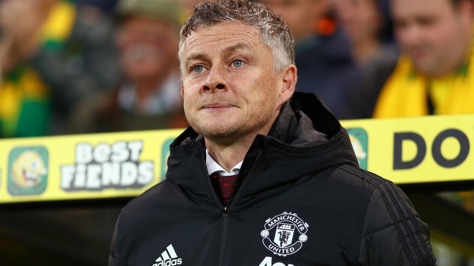 Ole Gunnar Solskjaer 