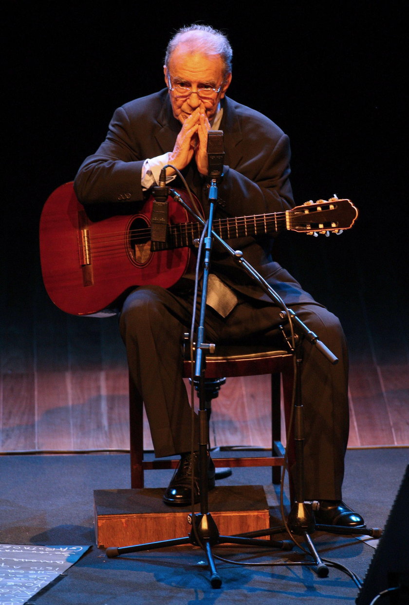 Joao Gilberto