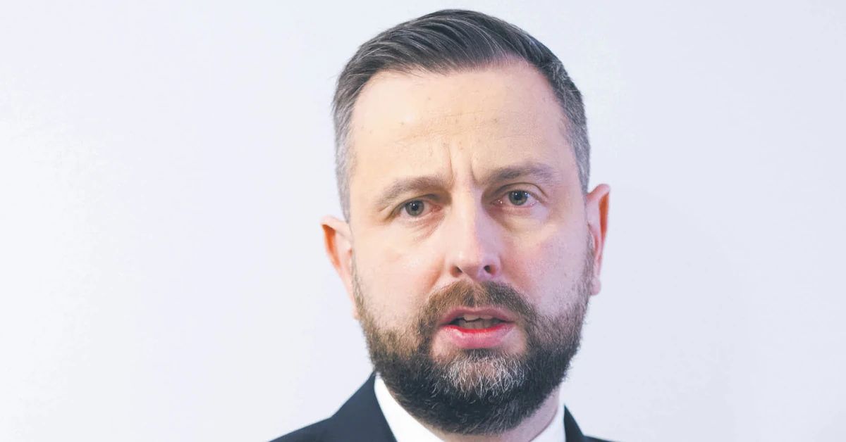 Między „normalsami” z PSL, a „oszołomami” od Brauna. Kosiniak-Kamysz ostro o wyborach w 2027 roku