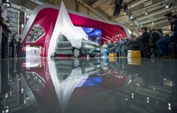 Prosto z Niemiec nowy i pakowny fiat doblo! Kombi dla rodziny, cargo do pracy. ZDJĘCIA