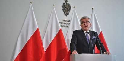 Ukraińcy zmusili PiS do kapitulacji? Poważne oskarżenia Senatora PiS!