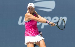 Oto najlepsza tenisistka mijającego roku