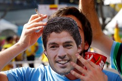 Suarez przeprasza: Więcej nikogo nie pogryzę