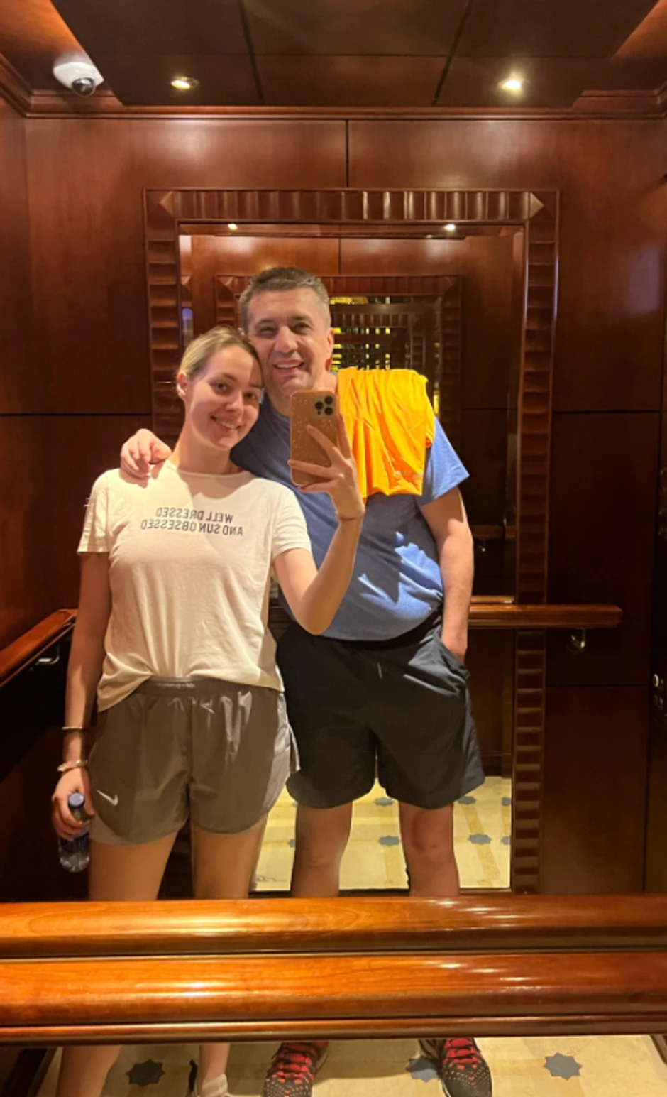 Aleksandra Rutović, objava