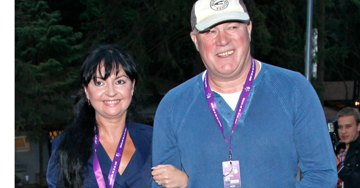 Wiadomo, dlaczego zmarła żona Ryszarda Rynkowskiego. Znamy wyniki sekcji