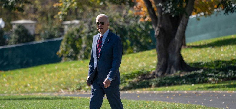 Spotkanie Bidena z Xi Jinpingiem. "Konkurencja z Chinami nie może przerodzić się w konflikt"