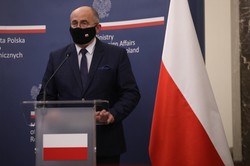 Rau: Nie ma alternatywy dla polubownego rozwiązania sprawy Turowa