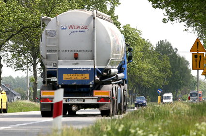 Jest przełamanie w cenach na stacjach paliw. Czekaliśmy na to ponad miesiąc