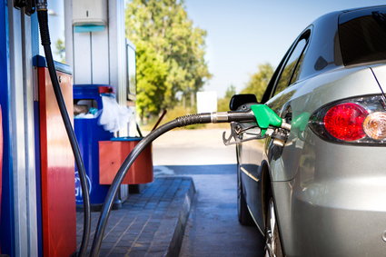 Mocny wzrost cen benzyny na amerykańskim rynku