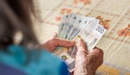Pierwsza waloryzacja renty wdowiej. Około milion seniorów doczekało się podwyżki