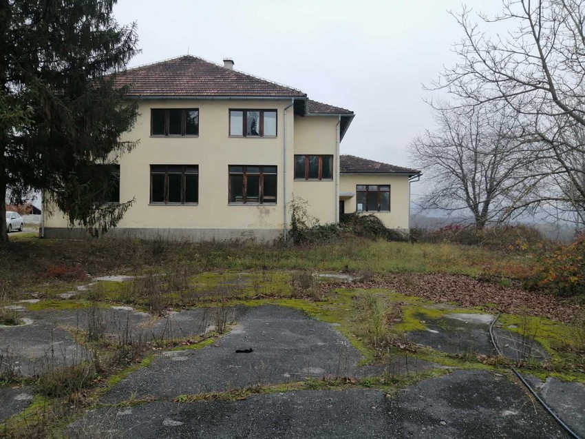 Srpska sela Krajina FBiH