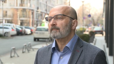 Kazimierz Marcinkiewicz: w Polsce poleje się krew