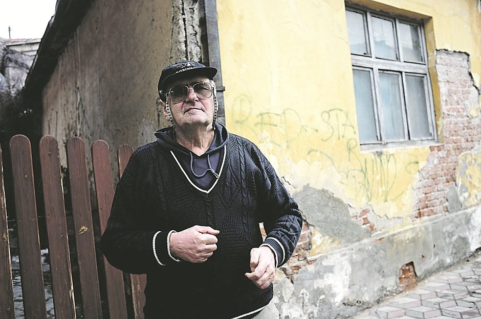 Staniša Dejić već 30 godina igra istu kombinaciju