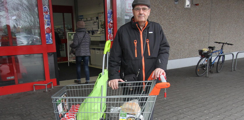 Emeryci do premiera: Drożyzna zje nasze trzynastki