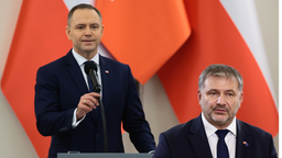 prezydent reaguje na krytykę ministra żurka i zarzuca brak kompetancji