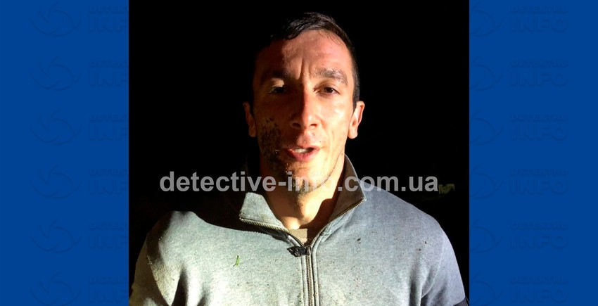 Napadač koji je pucao na Radoja Zvicera