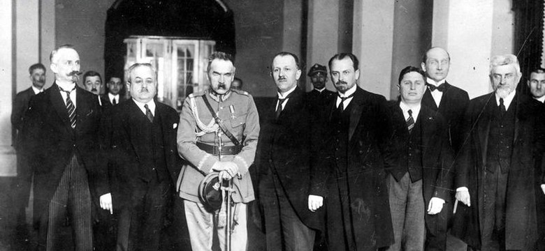 Polski premier, którego kusił Hitler