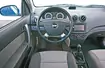 Dacia Sandero kontra Skoda Fabia, Hyundai Getz, VW Polo i Chevrolet Aveo - Czy tani kompakt z Rumunii namiesza w klasie tanich aut?