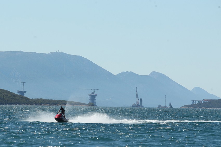 U Neumu oko 12.000 gostiju