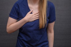 Rezonans klatki piersiowej - jak wygląda?