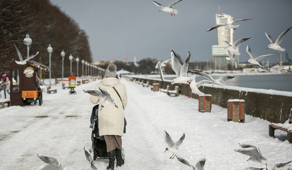 Gdynia